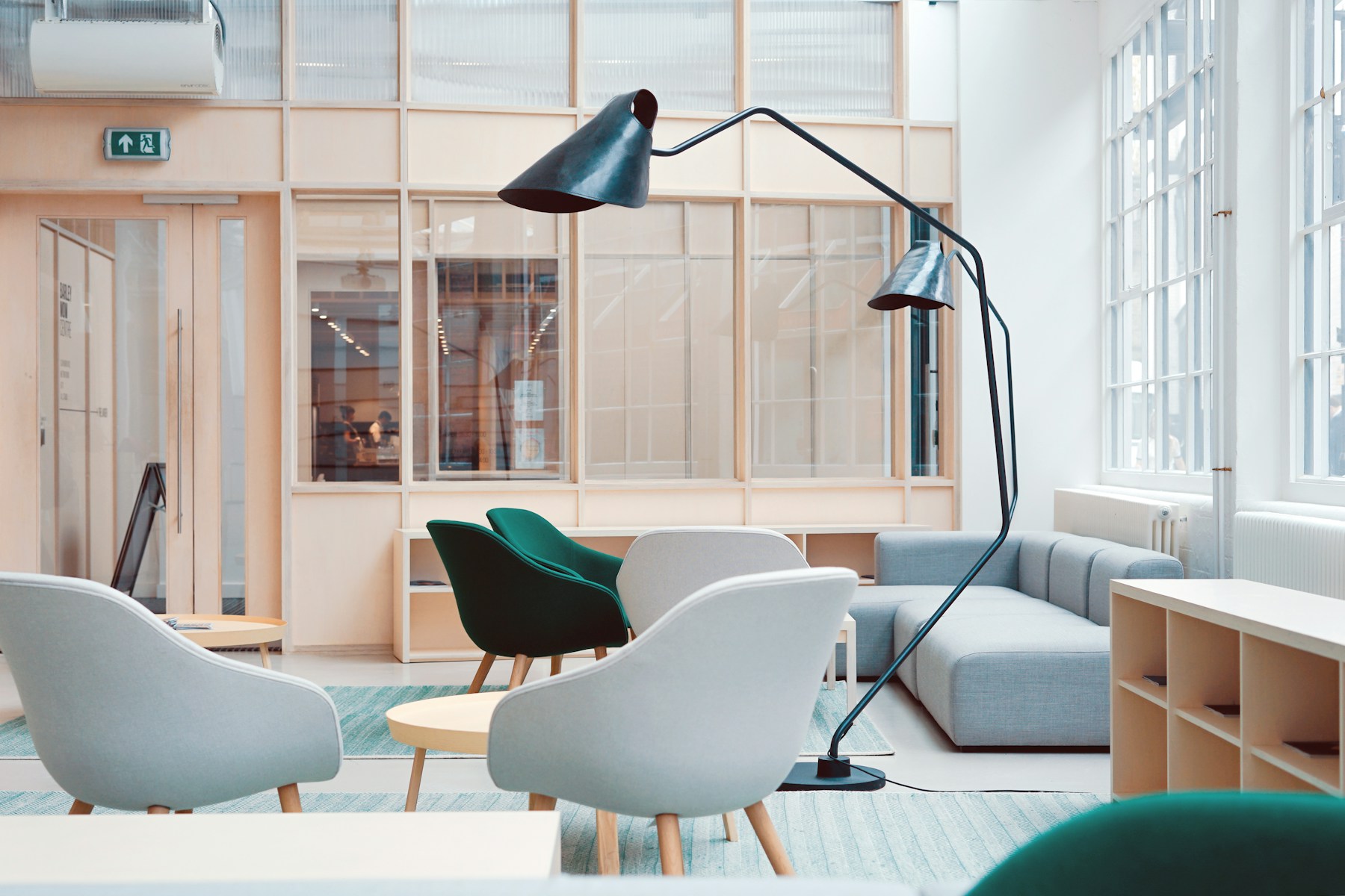 Collaborative multidisciplinary design and construction environment